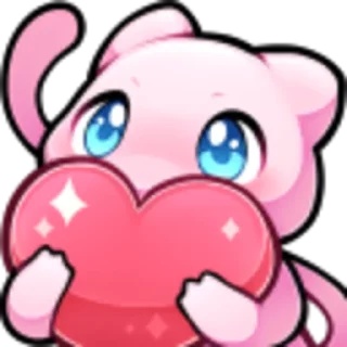 ❤️