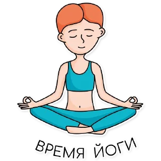 🧘‍♀️
