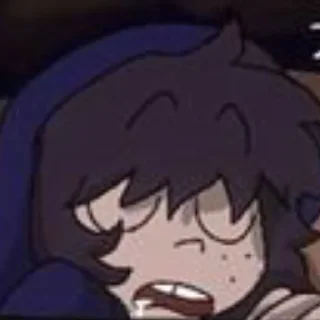 😴