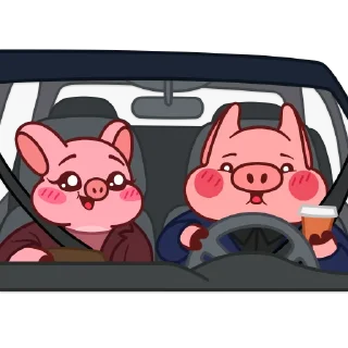 🚘
