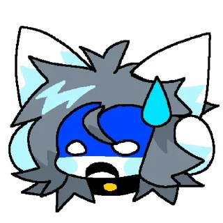😱