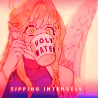 ☕️