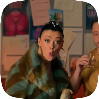 😮