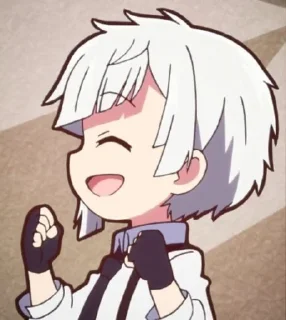 😀