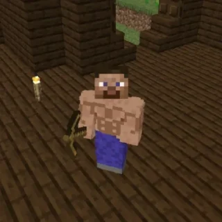 💪