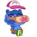 😏