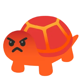 😡
