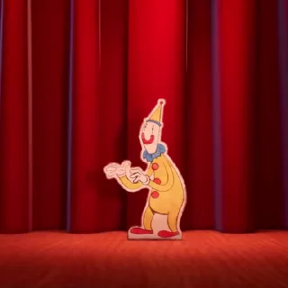 🤡