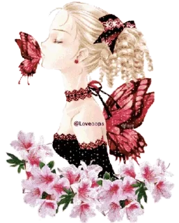 LoveFantasy @stickersb2b
