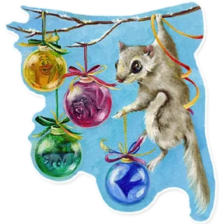 🎄