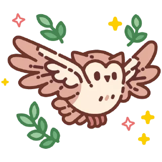 🦉