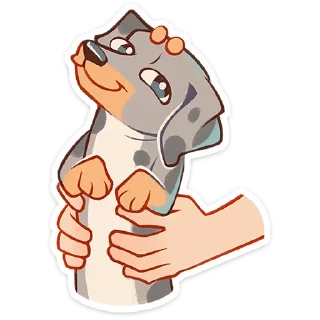 😌