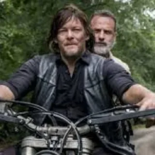 🏍