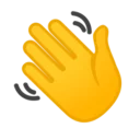 👋