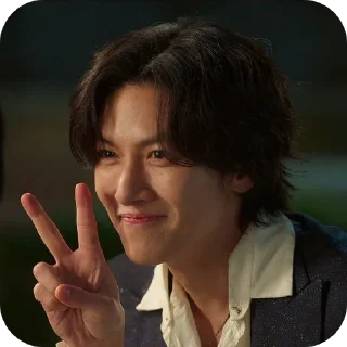 ✌