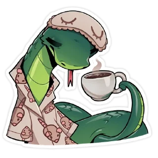 ☕️