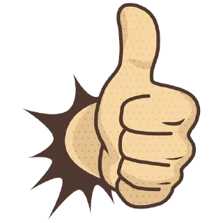 👍
