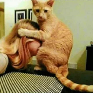 😌