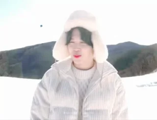 ❄️