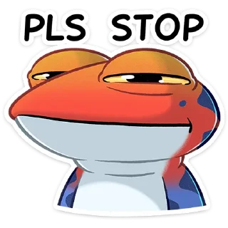 😑