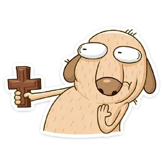 ✝️