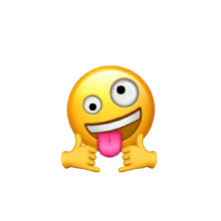 🤪
