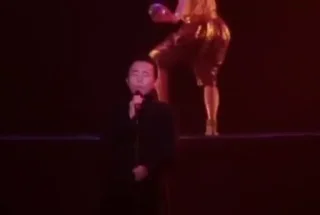 💃