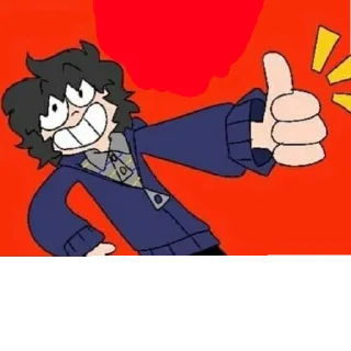 👍