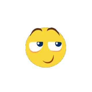 😏
