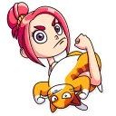 💪
