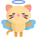 😇