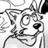 Beastars Reaction Pic by @Flufferino_