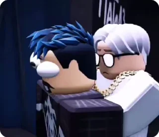 😨