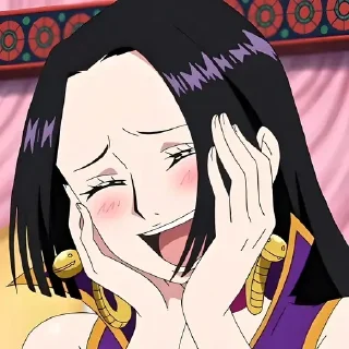 Ван пис @anime_stickerr