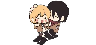 ❤️