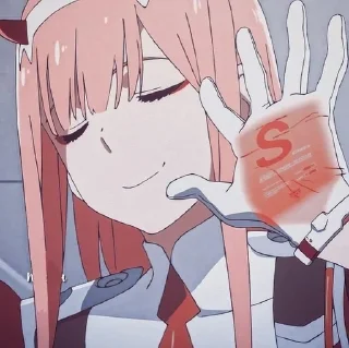 ✋