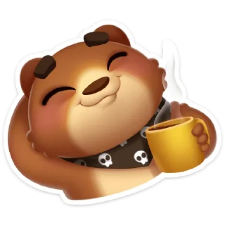 ☕️