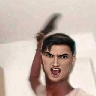 👊
