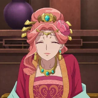 👸