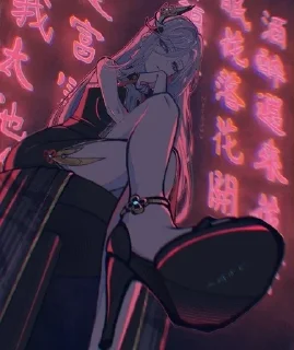 🖤