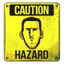 ☣️