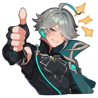 👍