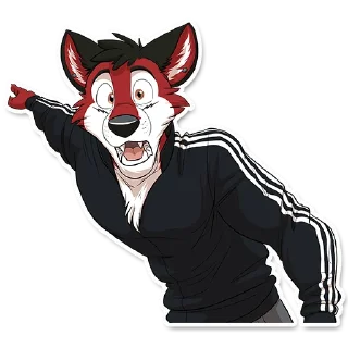 Wolf Ezo