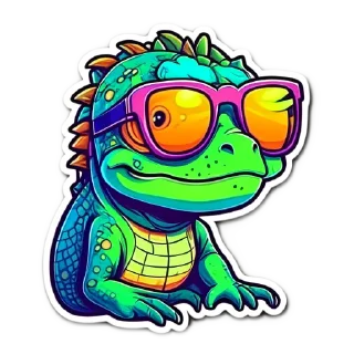 🦎