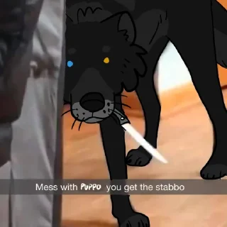 🔪