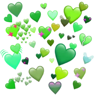 💚