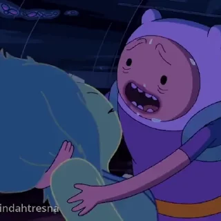 😘