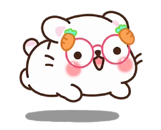 La Xi @Stickersey
