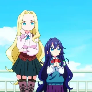 ✨