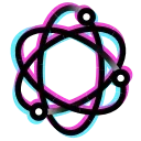 ⚛️